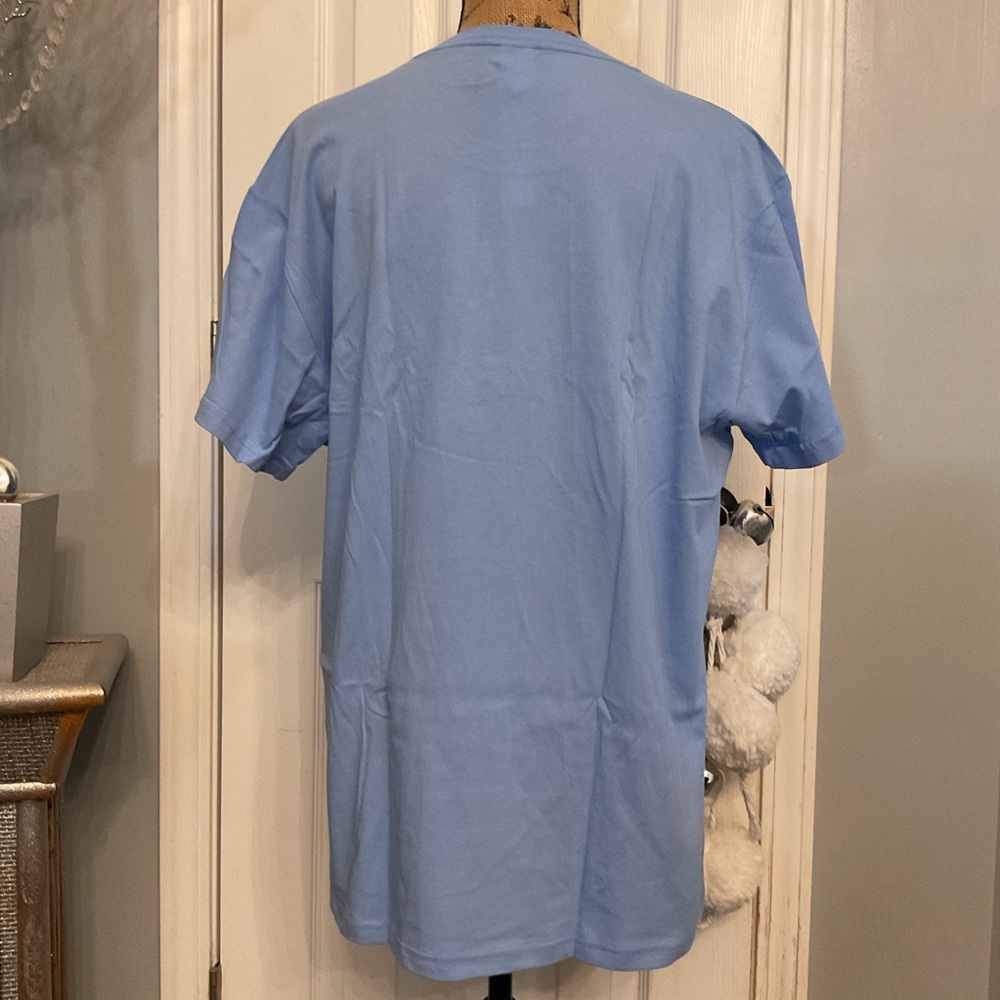PINK Campus Cotton Tee - Picture 6 of 6